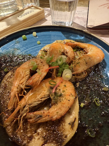 Photo of Turtle Bay Norwich - 8 Swan Ln, Norwich NR2 1HZ